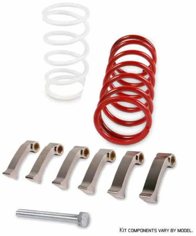 WE437062 Epi Sport Utility Clutch Kit 27-28 Inch Tires 0-3000' - RV and Auto Parts