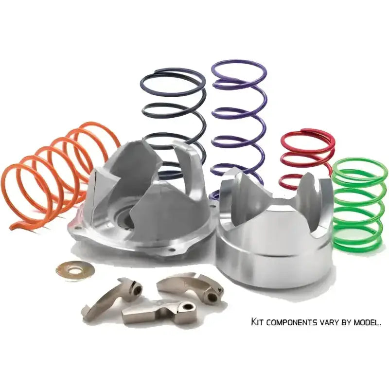 WE437087 Epi Sport Utility Clutch Kit Stock Tires 0-3000' - RV and Auto Parts