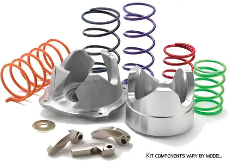 WE437091 Epi Mudder Clutch Kit - RV and Auto Parts