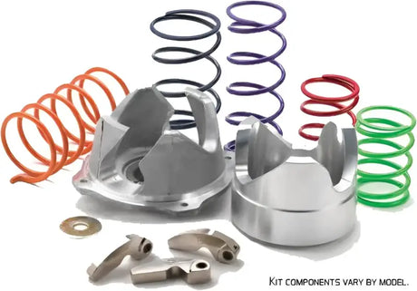 WE437098 Epi Sport Utility Clutch Kit 27-28 Inch Tires 3-6000' - RV and Auto Parts
