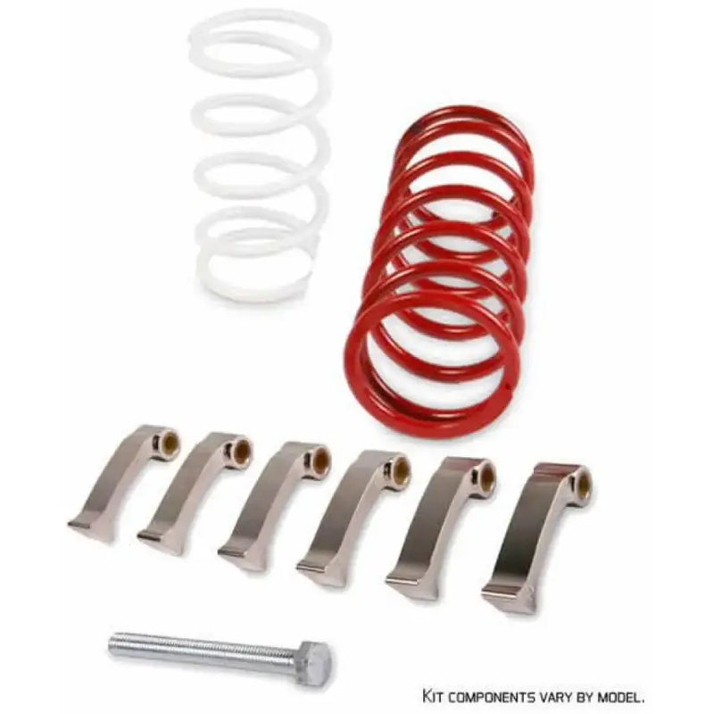 WE437102 Epi Sport Utility Clutch Kit Stock Tires 0-3000' - RV and Auto Parts