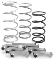WE437107 Epi Dune Kit Commander Stk Tires - Clutch