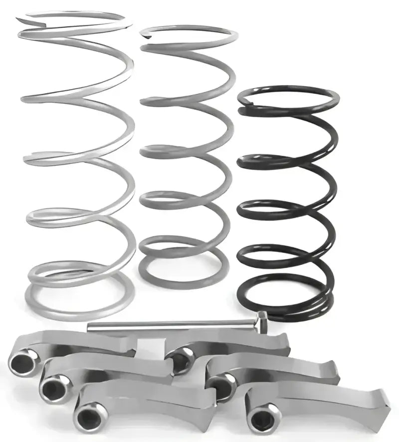 WE437107 Epi Dune Kit Commander Stk Tires - Clutch