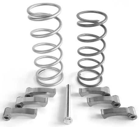 WE437123 Epi Clutch Kit - RV and Auto Parts