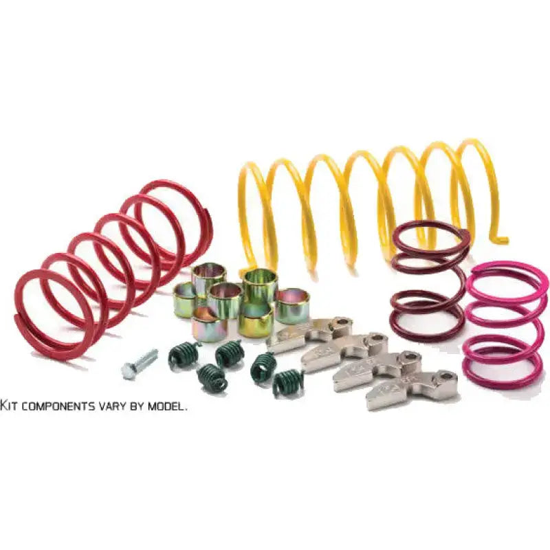 WE437126 Clutch Kit - Sport Utility