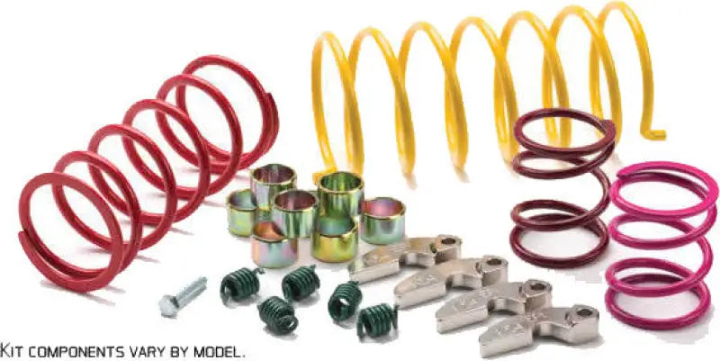 WE437126 Clutch Kit - Sport Utility