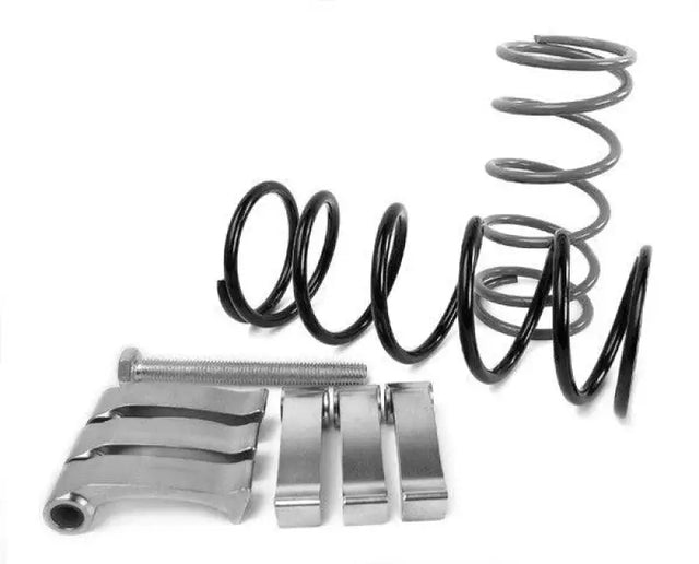 WE437132 Epi Sport Utility Clutch Kit 27-28 Inch Tires 0-3000' - RV and Auto Parts