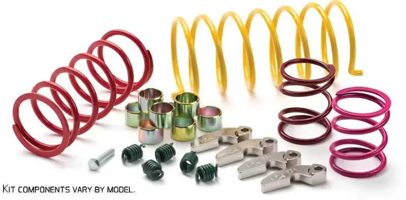 WE437149 Epi Mudder Clutch Kit - RV and Auto Parts