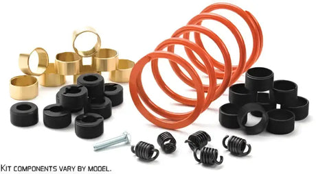 WE437152 Epi Sport Utility Clutch Kit Stock Tires 0-3000' - RV and Auto Parts