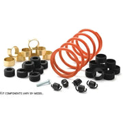 WE437152 Epi Sport Utility Clutch Kit Stock Tires 0-3000' - RV and Auto Parts
