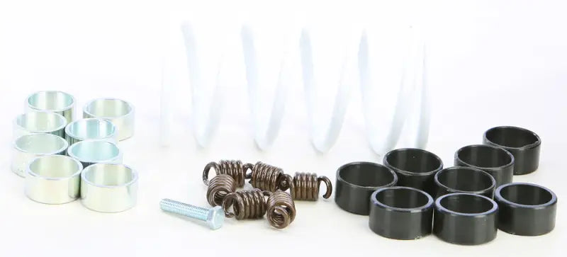 WE437156 Mudder Clutch Kit