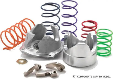 WE437159 Epi Sport Utility Clutch Kit Stock Tires 0-3000' - RV and Auto Parts
