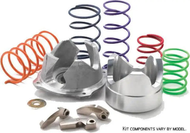 WE437160 Epi Sport Utility Clutch Kit Stock Tires 3-6000' - RV and Auto Parts