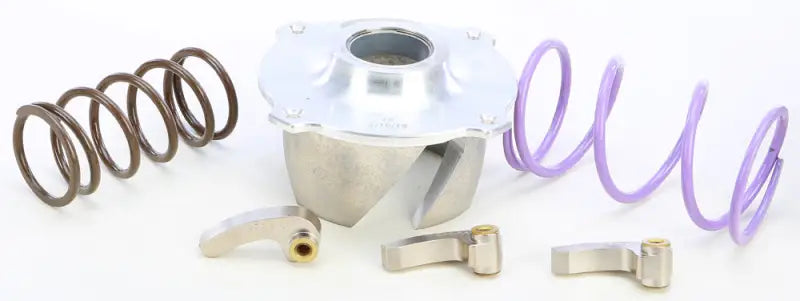 WE437163 Mudder Clutch Kit