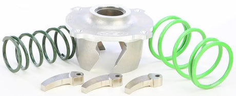 WE437170 Epi Mudder Clutch Kit - RV and Auto Parts