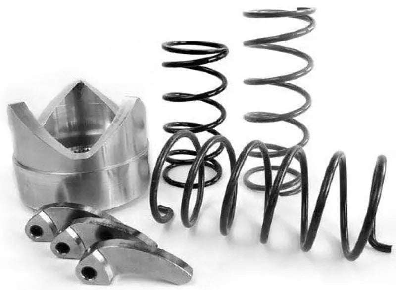 WE437183 Epi Clutch Kit Stock Tire - RV and Auto Parts