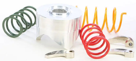 WE437186 Epi Mudder Clutch Kit - RV and Auto Parts