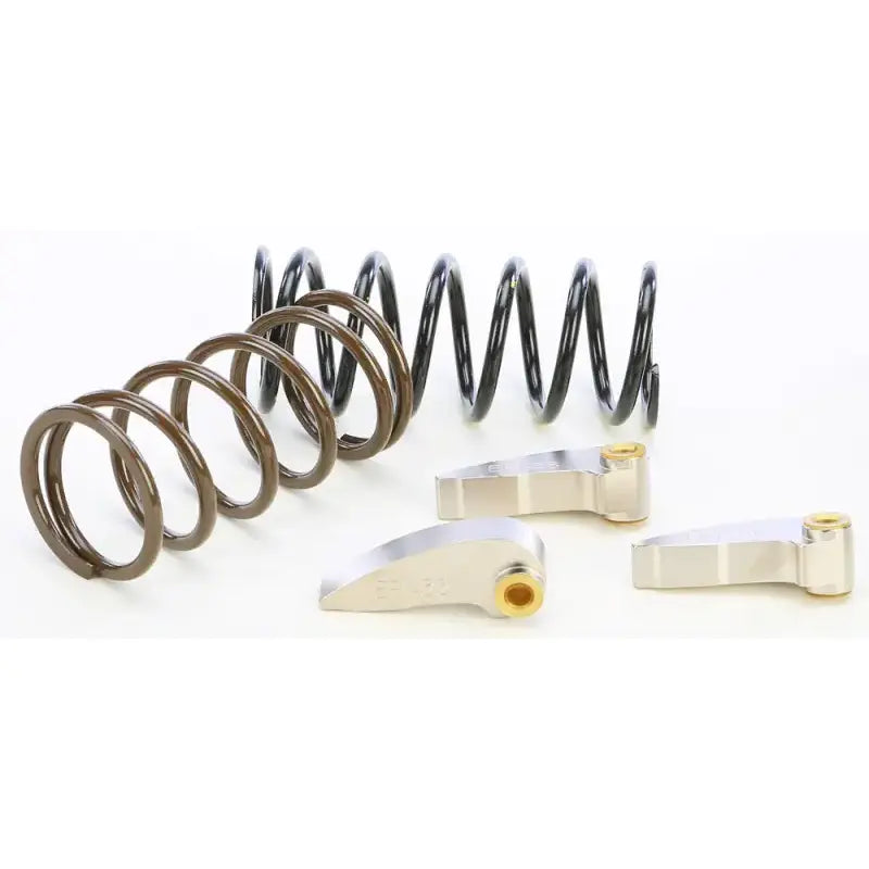WE437192 Clutch Kit 3 6000’ Elev - Sport Utility