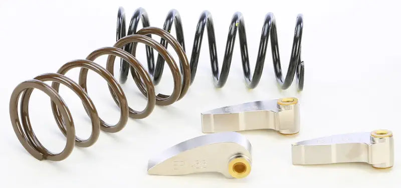 WE437192 Clutch Kit 3 6000’ Elev - Sport Utility