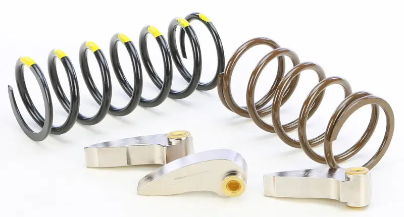 WE437193 Mudder Clutch Kit