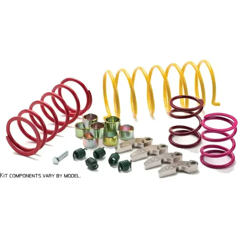 WE437203 Epi Sport Clutch Kit 0-3000 Elev Stock Tire - RV and Auto Parts