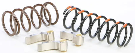 WE437213 Epi Clutch Kit - RV and Auto Parts