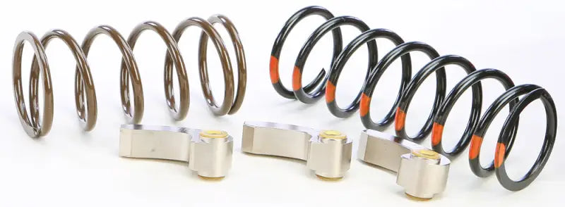 WE437214 Mudder Clutch Kit