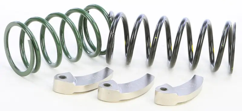 WE437228 Mudder Clutch Kit