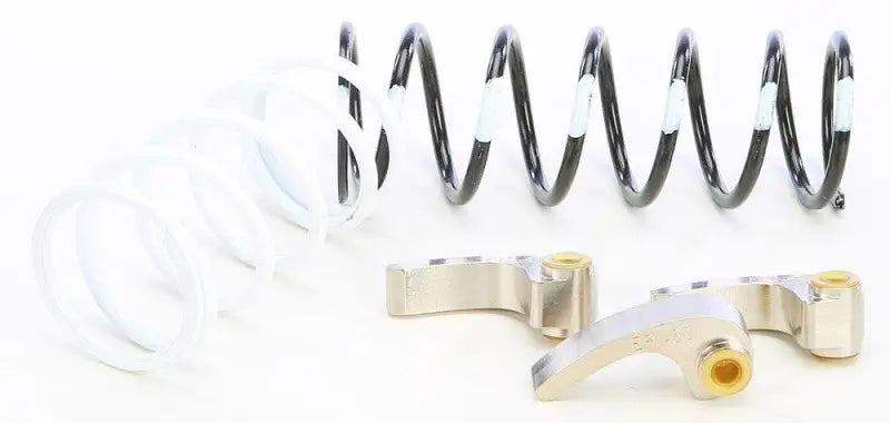 WE437237 Epi Epi Clutch Kit Dune Rzr 900 S Paddle Tire (Non Ebs) '1 - RV and Auto Parts