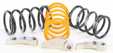 WE437238 Epi Clutch Kit - RV and Auto Parts