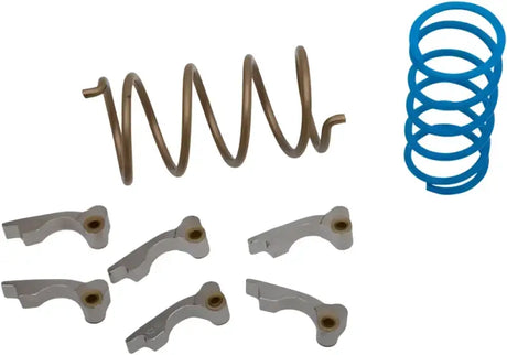 WE437239 Epi Clutch Kit