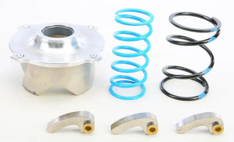 WE437246 Epi Clutch Kit - RV and Auto Parts