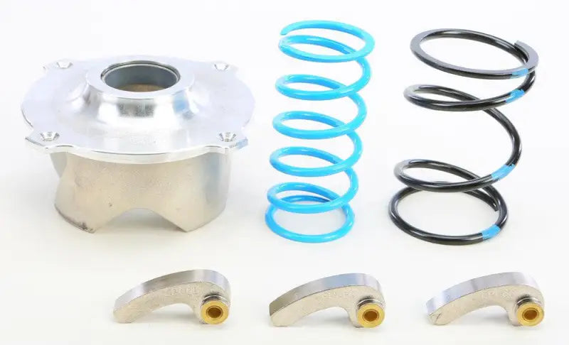 WE437246 Epi Clutch Kit - RV and Auto Parts