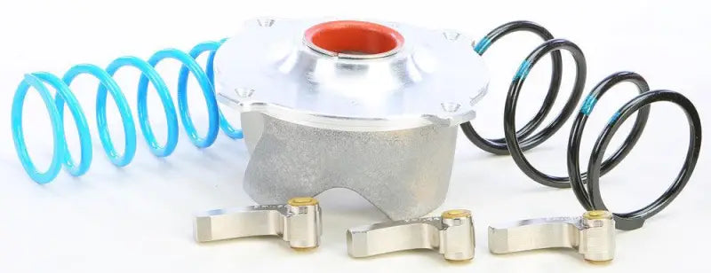 WE437251 Epi Epi Clutch Kit Dune Rzr 1000 2015 O/S Tires - RV and Auto Parts