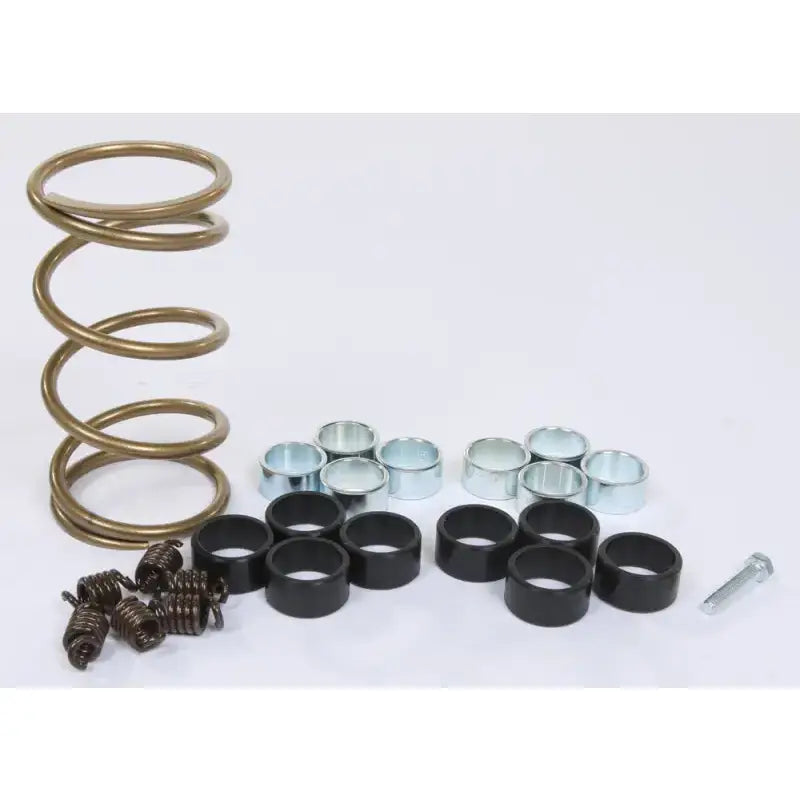 WE437309 Clutch Kit Stock Tire - Sport Utility