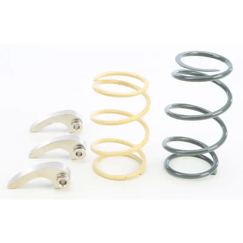 WE437346 Clutch Kit Stock Tire - Sport Utility