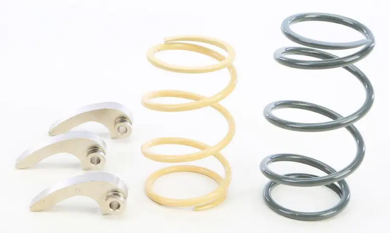WE437347 Epi Clutch Kit Stock Tire - RV and Auto Parts