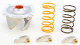 WE437353 Epi Clutch Kit Stock Tire - RV and Auto Parts