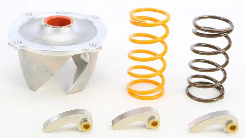 WE437353 Epi Clutch Kit Stock Tire - RV and Auto Parts