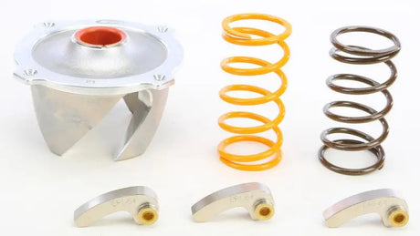 WE437353 Epi Clutch Kit Stock Tire - RV and Auto Parts