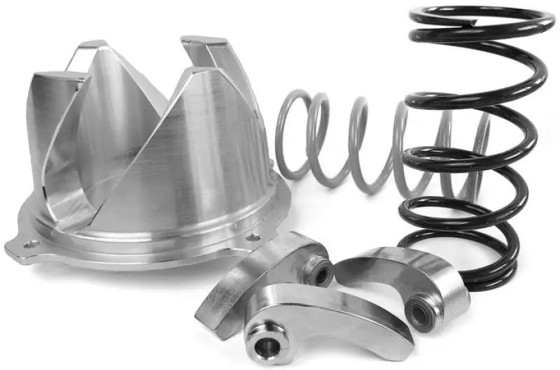 WE437356 Mudder Clutch Kit