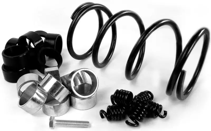 WE437363 Mudder Clutch Kit