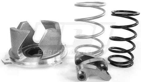 WE437370 Epi Mudder Clutch Kit - RV and Auto Parts