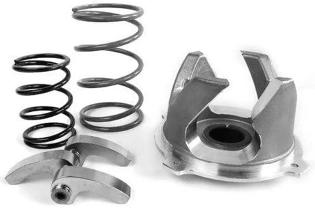 WE437377 Epi Mudder Clutch Kit - RV and Auto Parts