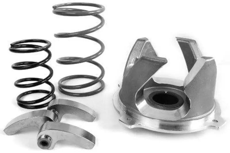 WE437377 Epi Mudder Clutch Kit - RV and Auto Parts