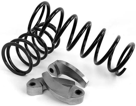 WE437391 Epi Mudder Clutch Kit - RV and Auto Parts