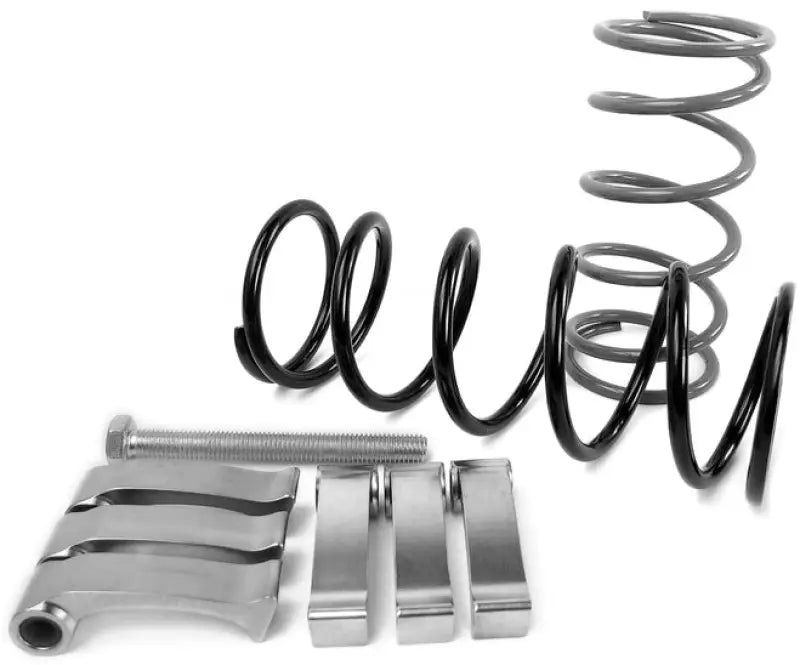 WE437398 Mudder Clutch Kit
