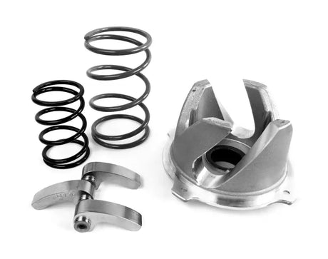WE437401 Epi Clutch Kit 0-3000 Elev Stock Tire 1000 Xp Rzr 2016 - RV and Auto Parts