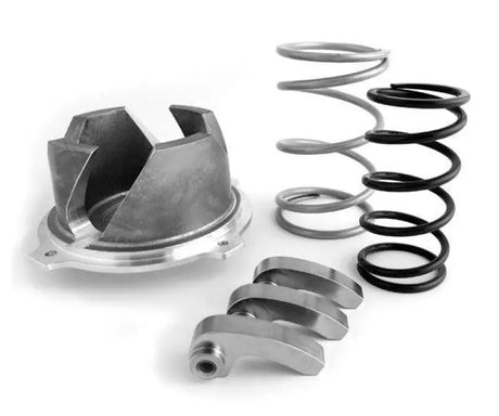 WE437413 Epi Mudder Clutch Kit - RV and Auto Parts