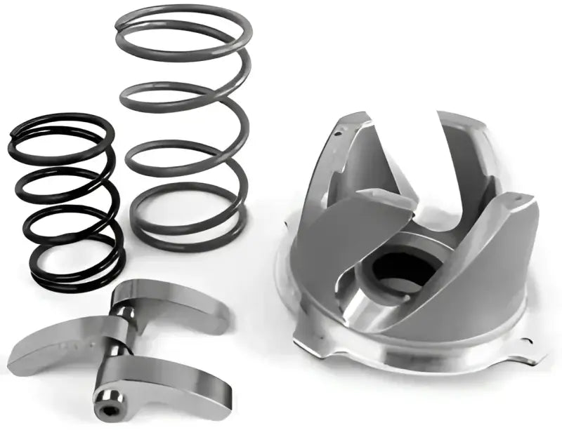 WE437434 Mudder Clutch Kit